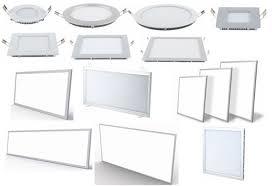 LED Panel Raw Material