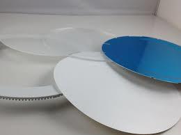 Panel Lights Raw Materials