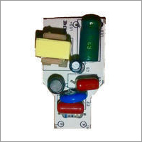 LED Bulb-Driver