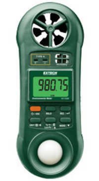 5-in-1 Environmental Meter