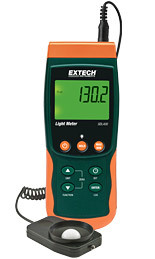Light Meter/Datalogger