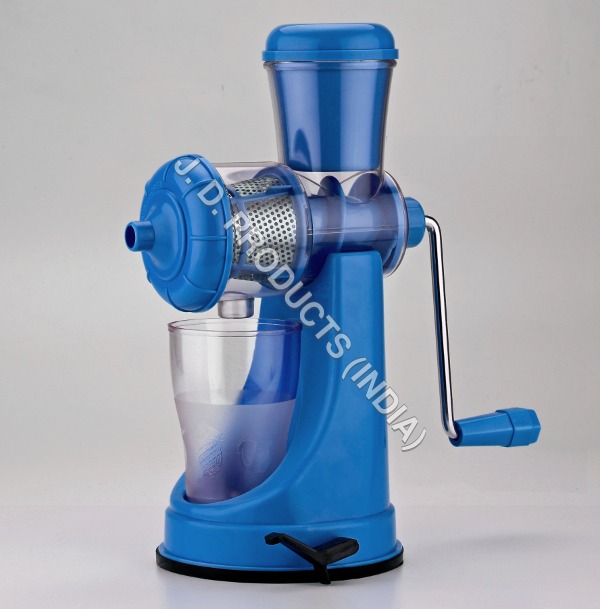 Heavy Duty Juicer