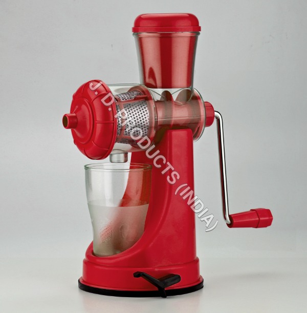 Multi Purpose Juicer By J. D. PRODUCTS (INDIA)