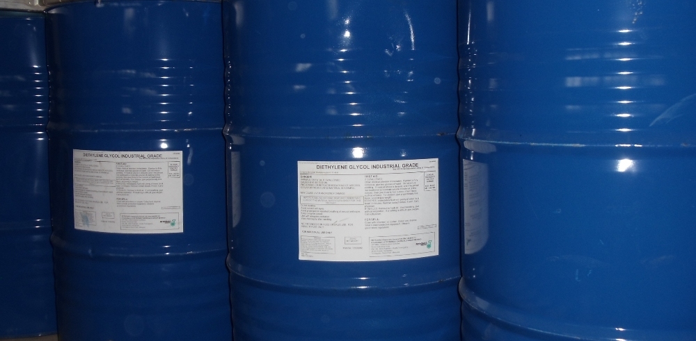 Diethylene Glycol