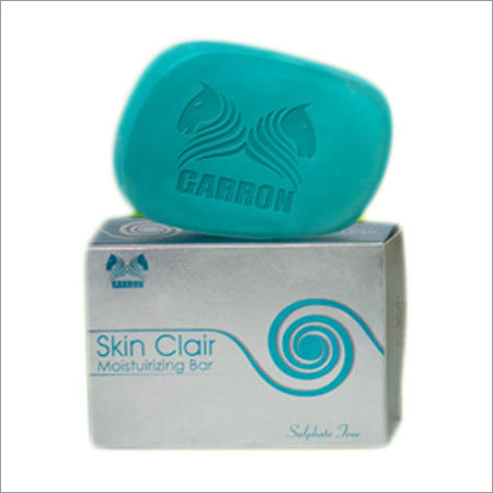Moisturizing Bar