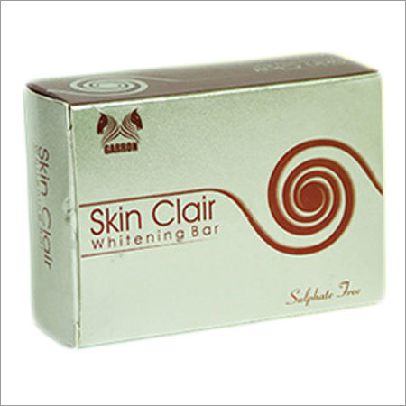 Whitening Soap