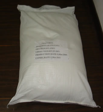 Glycerol Monostearate