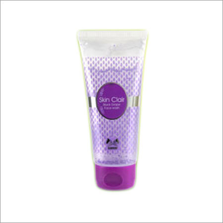 Black Grape Face Wash
