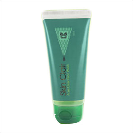Face Wash