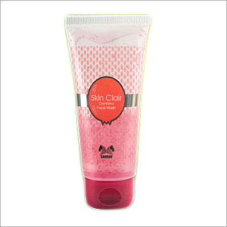 Cranberry Skin Care