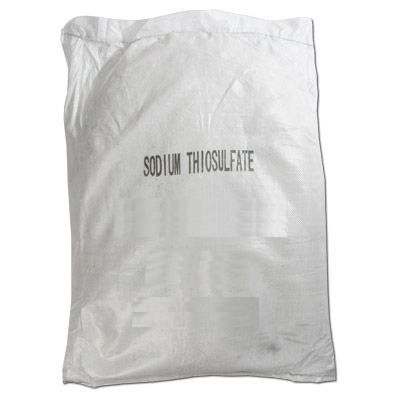 Sodium Thiosulphate