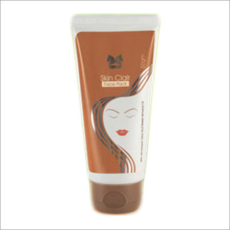 Skin Clair Face Pack