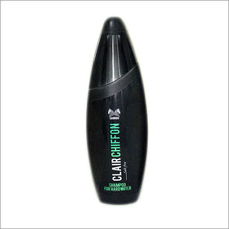 Hard Water Shampoo
