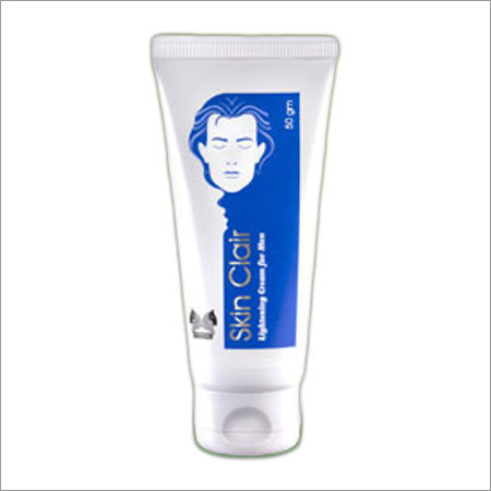 Skin Clair Lightening For Men