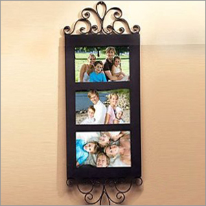 Hanging Photo Frame