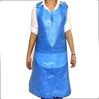 Disposable Plastic Apron