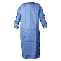 Disposable Surgeon Gown