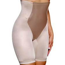 High Waist Shaping Shorts