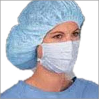 Disposable Bouffant Cap