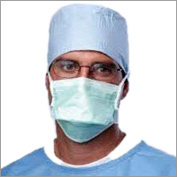 Disposable Face Mask
