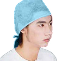 Disposable Surgeon Cap