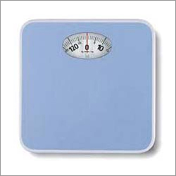 Analog Weighing Scale