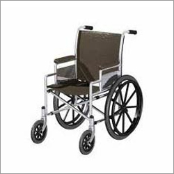 Lightweight Wheelchair