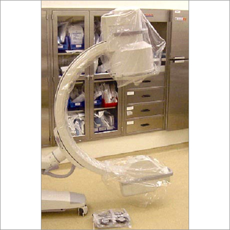 C Arm Cover