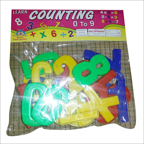 PVC Counting