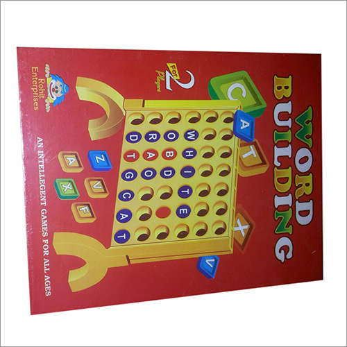 Word Building
