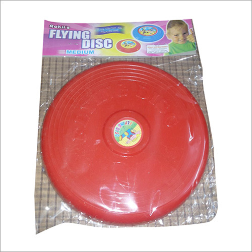 Flying Disc Medium