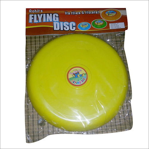 Flying Disc Small