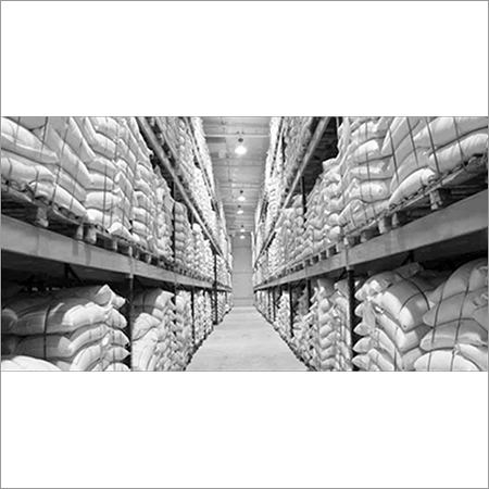 Customized Cold Storage