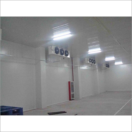 Cold Storage