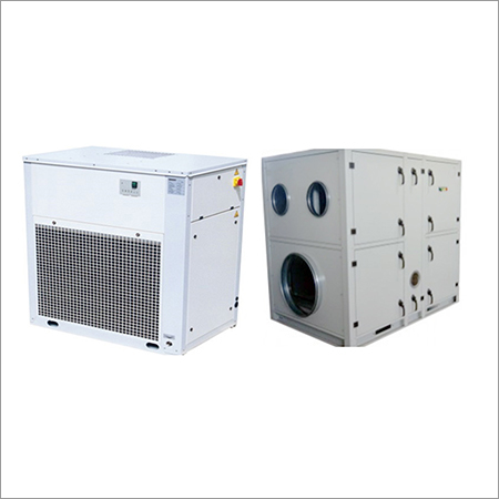 Industrial Dehumidifier