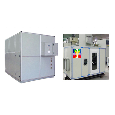 Cold Storage Rooms