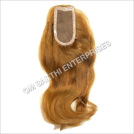French Lace Closure