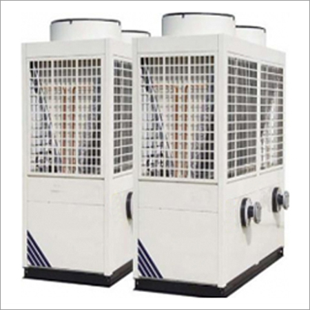 Industrial Refrigeration Systems