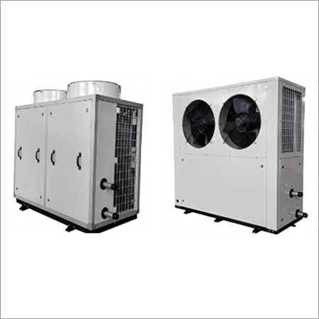 Industrial Chiller