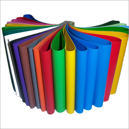 Color Tarpaulin