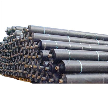 LDPE Tarpaulin