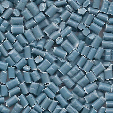 Plastic Recycled Granules