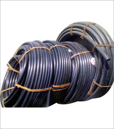 HDPE Normal Pipe