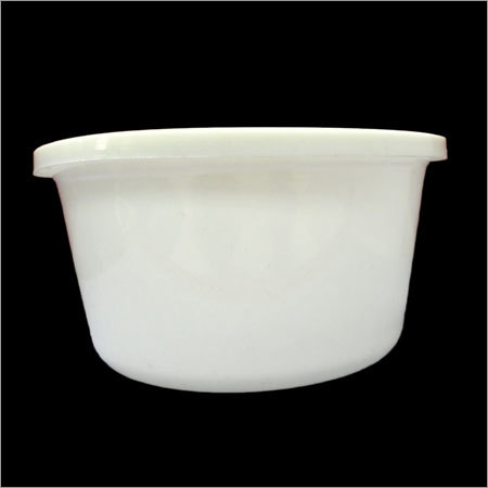 Plastic Food Container