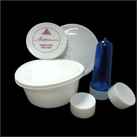Plastic Pet Products