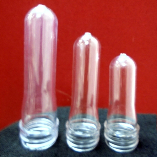 Pet Bottles Preform