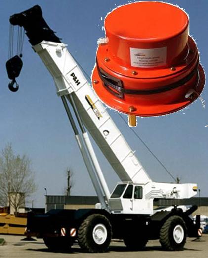 Crane Safety Devices