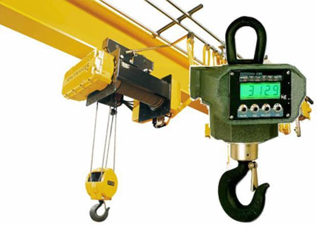 Crane Safety Devices
