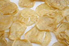 Rice Papad