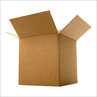 Industrial Corrugated Boxes